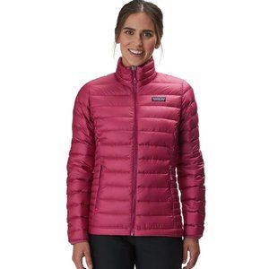 Patagonia Down Puffer Jacket - XS
